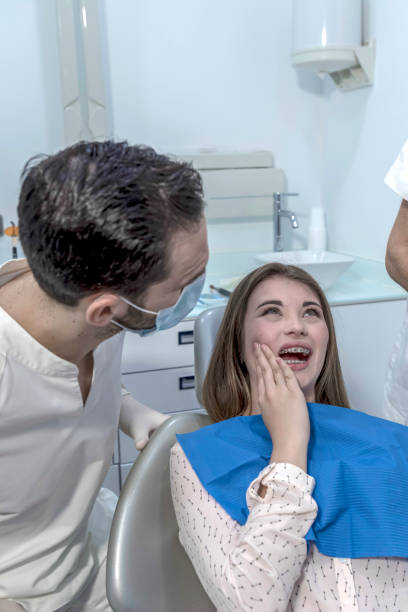 Best Weekend Emergency Dentist in Macarthur, WV