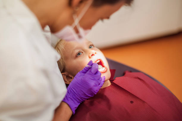 Best Weekend Emergency Dentist in Macarthur, WV
