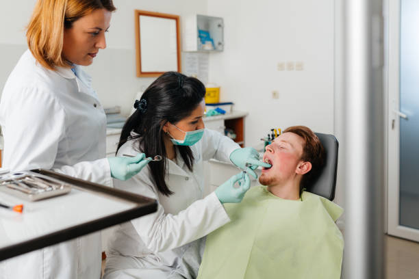 Best After-Hours Emergency Dentist in Macarthur, WV