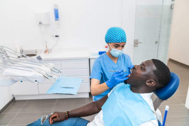 Best Emergency Root Canal Treatment in Macarthur, WV