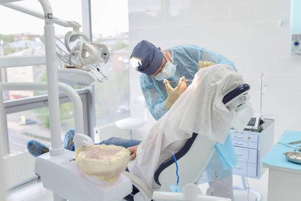 Best Walk-In Emergency Dentist in Macarthur, WV